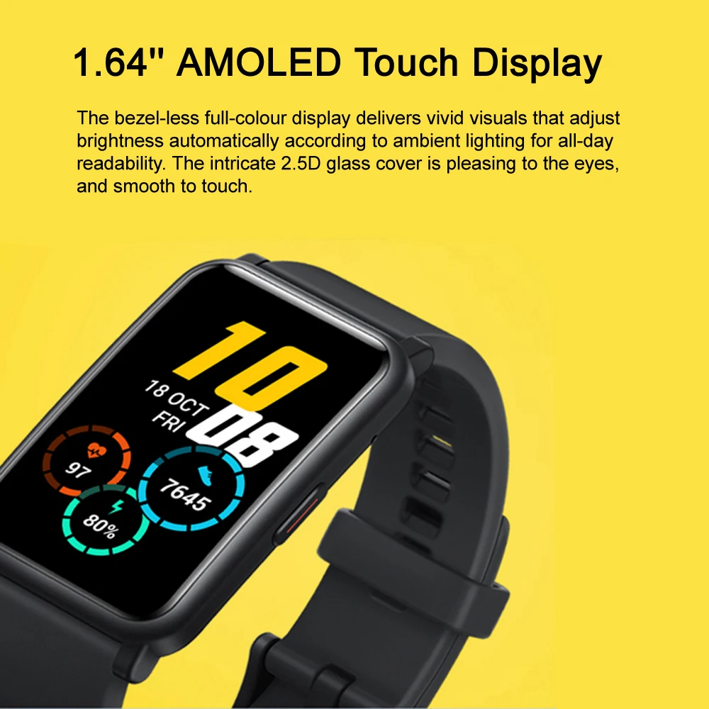 HONOR WATCH ES Smart watch 1.64