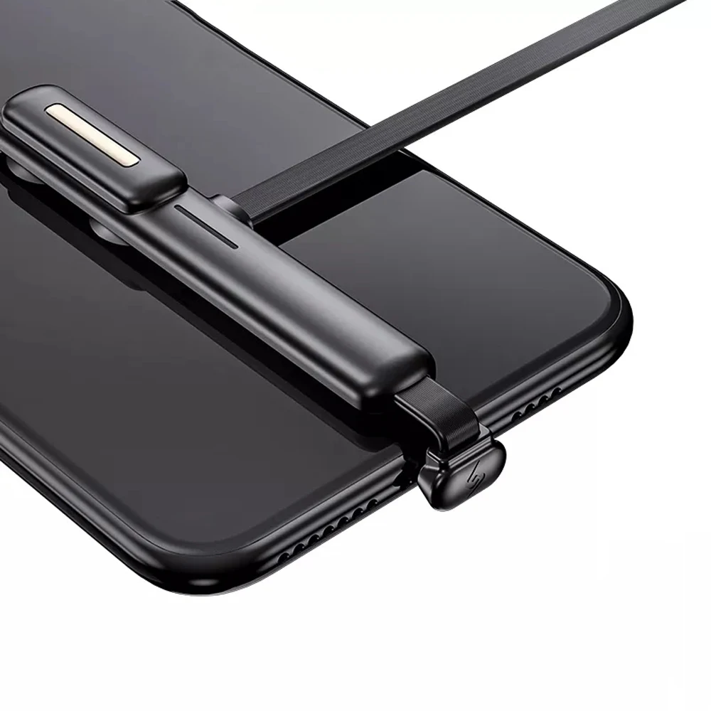 Rock type C Micro USB кабель для передачи данных 3A быстрое зарядное устройство для трансмиссии кабель для передачи данных для huawei P30 mate 20Pro Xiaomi Mi4 Mi8 Redmi 7A