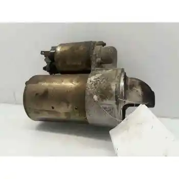

96469962 ENGINE STARTER CHEVROLET KALOS
