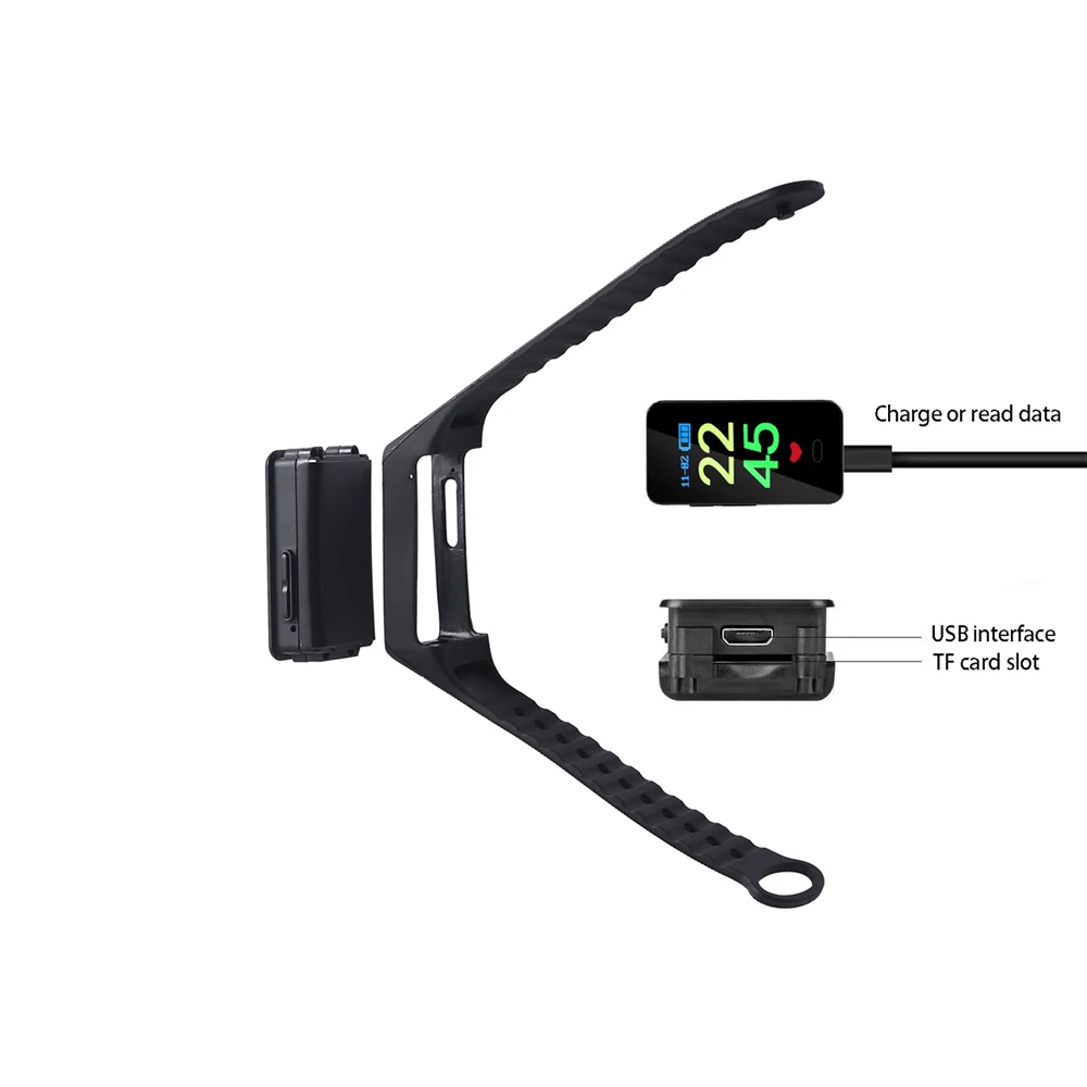 HD 1080P Bracelet Camera Mini Sport DV  Micro Small Camera Wristband Professional Digital Voice Video Recorder Wearable Body Cam