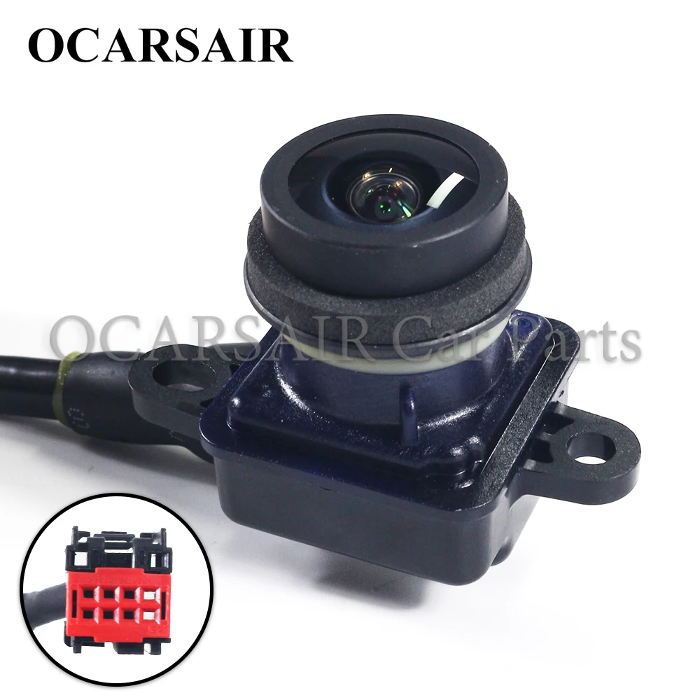 Камера заднего вида для Chrysler& Dodge PartNo.56054058AH 56054058AD 56054058AE 56054058AF 56054058AG