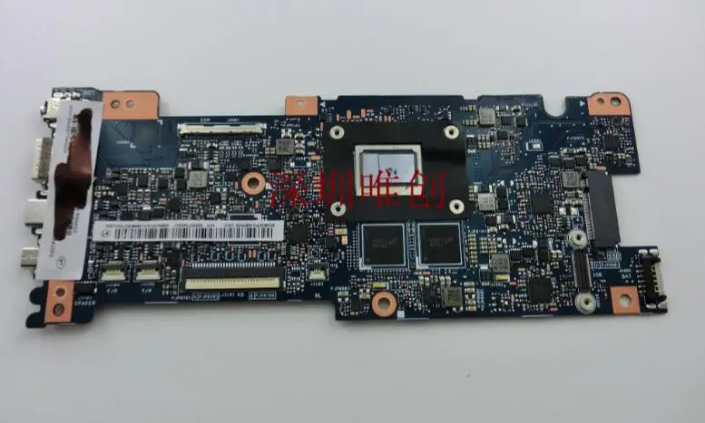 UX330CA для ASUS U330C UX330 UX330C UX330CAK Материнская плата ноутбука I5-7Y54 Тесты работы ГМ