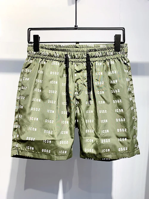 dsq shorts
