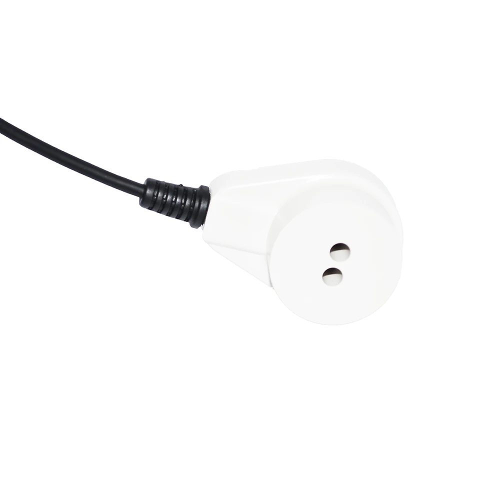Usb ao Cabo Infravermelho Distante do Leitor do Medidor 38khz Modulação Conformidade Iec 62056 61107 Dlms Transmissão de Comunicação Transparente Cabos de computador e conectores - Imagem 4