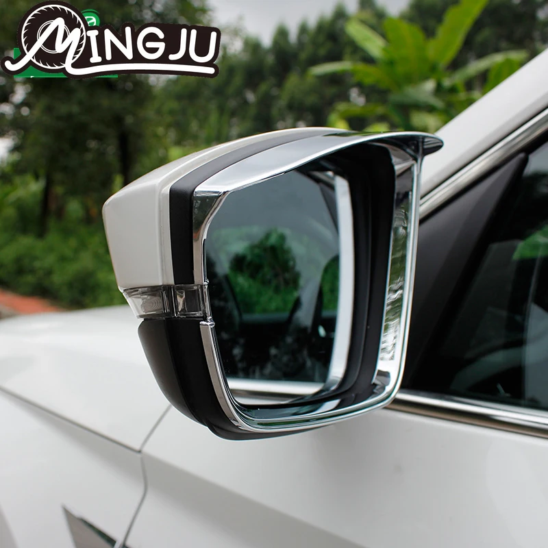 SKODA KODIAQ GT 2018 2019 2020 2021 ڵ Ÿϸ ABS ũ Ŀ ƼĿ ׼   ܰ Rearview ̷ Ŀ ƼĿ