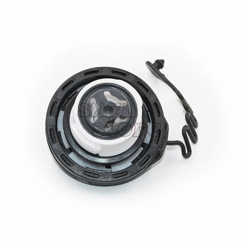 OEM быстрая новые крышки топливного бака ворота для Volvo C30 C70 S40 V50 31261589