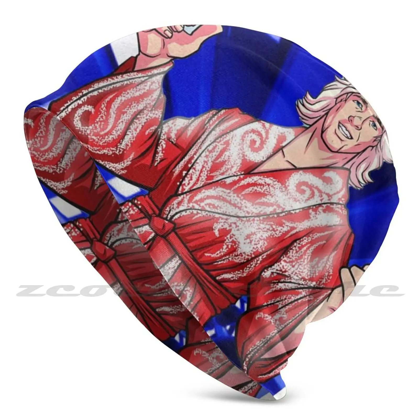 Benvenuto Nello Spazio Mountain Adult Kids Knit Hat Hedging Cap Sport All'Aria Aperta Traspirante Ric Flair Nature Boy Wrestling Nwa Woo