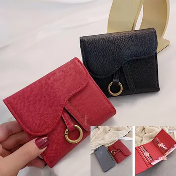 

Mantis Shrimp Womens Wallets PU Leather Purse Women Small Fashion Wallets for Girls Female Luxury Wallet Short Designer Wallet