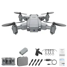 

KY905 Mini Drone With 4K Camera Foldable 4CH 6 Axis Drones Quadcopter FPV Follow Me RC Quadrocopter Kid's Toys