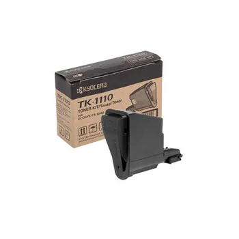 

Cartridge Kyocera tk-1110 Black (2500 pages) for Kyocera fs-1040/1020/1120
