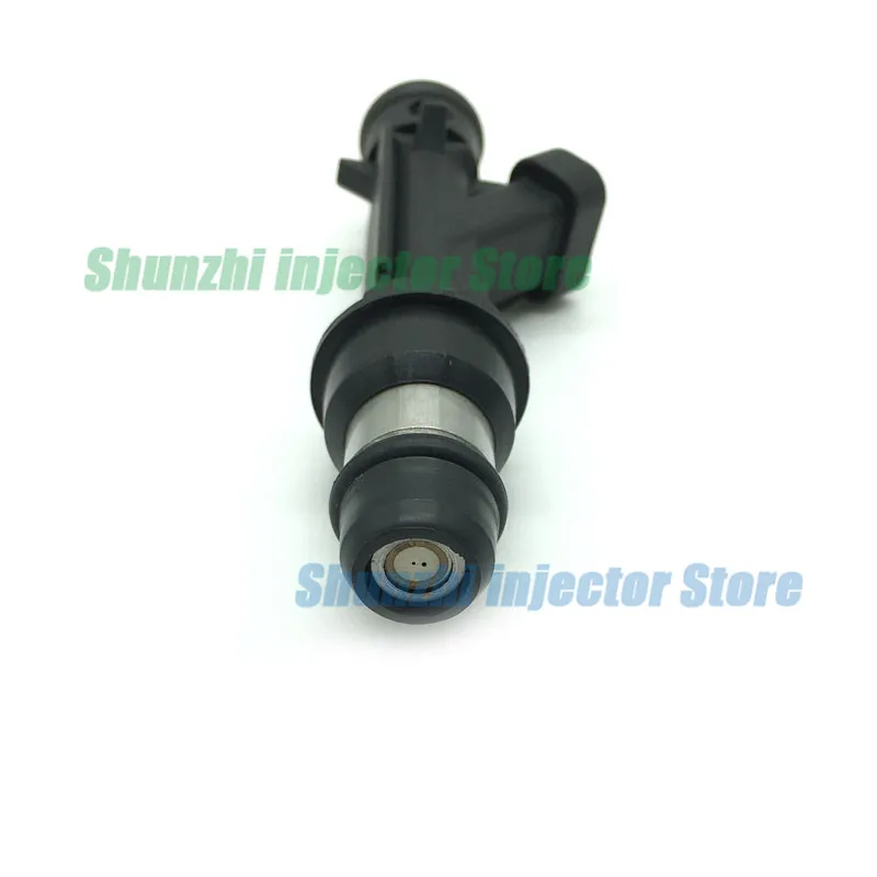 6 шт. Форсунка топливной форсунки для Buick рандеву век 3.1L 3.4L V6 2001-2005 OEM: 25323971 2532 3971