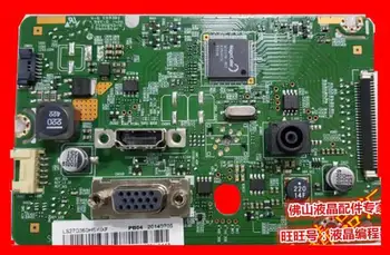 

100% test work for samgsung LS24D360HL/XF drive board BN41-02175A