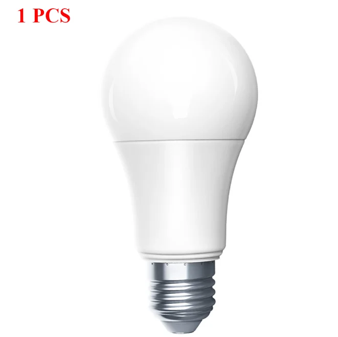 1 PCS Aqara ZNLDP12LM светодиодный умный светильник Zigbee с дистанционным управлением, беспроводной Соединительный светильник, умный светодиодный светильник, приложение для управления умным устройством - Цвет: 1 PCS