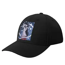 

Inuyasha Baseball Cap Kpop Baseball Hat Bulk Orders Polyester Drummer Trendy Printed Cap