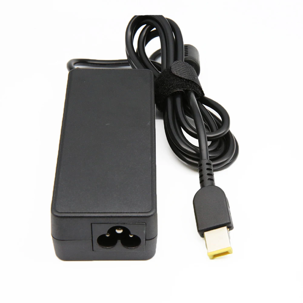20V 3.25A USB контактный 65 Вт AC адаптер питания зарядное устройство для ноутбука Lenovo X1