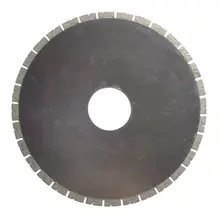 

Dental Diamond Cutting Plaster Large Disk Wheel Jewelry Buffing Double Sided Double Face Gypsum Cutting Disc 90X0.28X20mm