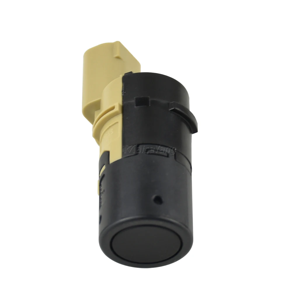 1687921A PDC Backup Reverse Parking Aid Sensor Parking Radar For Peugeot 307 2000 -