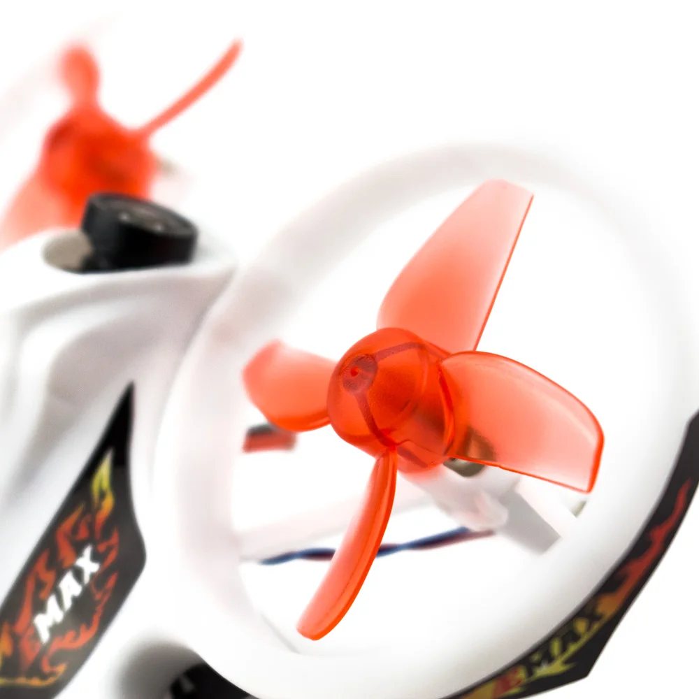 EMAX EZ Pilot 82 мм Мини 5,8G Крытый FPV гоночный Дрон с камерой очки RC Дрон 2~ 3S RTF версия для начинающих