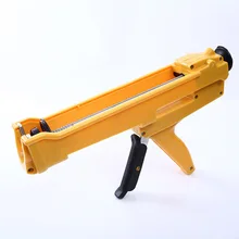 300 мл один тюбик клея пистолет шов красота агент легкий мощность клеевой пистолет настоящий фарфор клей герметик Grouts стекло клей