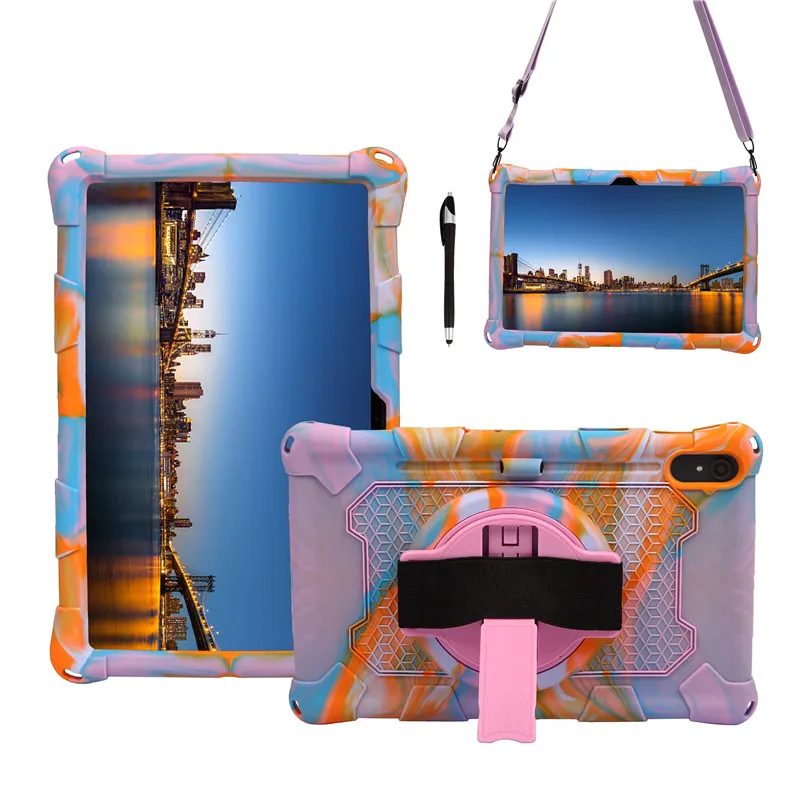 Capa de silicone para Xiaomi Mi Pad