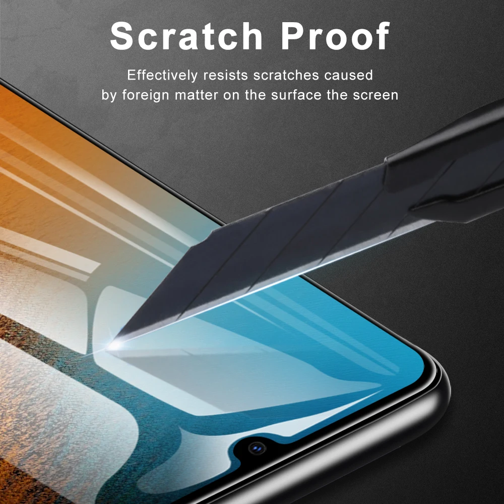 9D закаленное стекло для Samsung A50 A40 A70 A10 A20 A30 Защита экрана Galaxy A51 A71 A01 A41 A31 A21s A11
