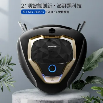 

Sweeping Robot Sits on The Home Ultra-thin Intelligent Automatic Drag-sweeping All-in-one Automatic Rechargeable Sweeper