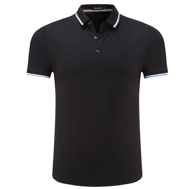Polo Shirts Men Custom Logo Uniform Polo Shirt Embroidery Logo Digital Printing Clothing Hot Stamping Top Team Clothing Polo Shirts Men Custom Logo Uniform Polo Shirt Embroidery Logo Digital Printing Clothing Hot Stamping Top Team Clothing