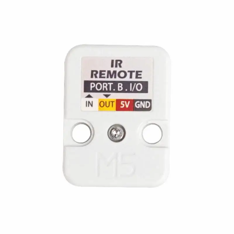 Oficial Mini Emissor Infravermelho & Unidade Receptor M5stack - Imagem 3