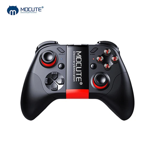 Mocute 058 Gamepad Joystick Bluetooth Controller | Mocute Android Pc - 054 Aliexpress