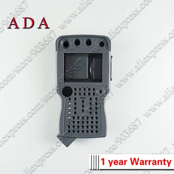 

JZRCR-YPP13-1 Plastic Housing Cover Case Shell for Yaskawa JZRCR-YPP13-1 Teach Pendant Motoman Robot Front + Back Cases Covers