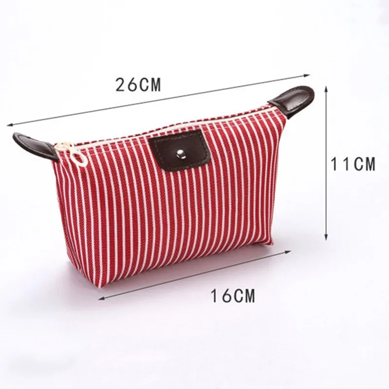 Женская косметичка для путешествий модная дамская несессер органайзер чехол