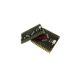 2 шт. Stm32f103rbt6-3/Rct6 небольшая Системная плата/основная плата/макетная плата/блок питания батареи