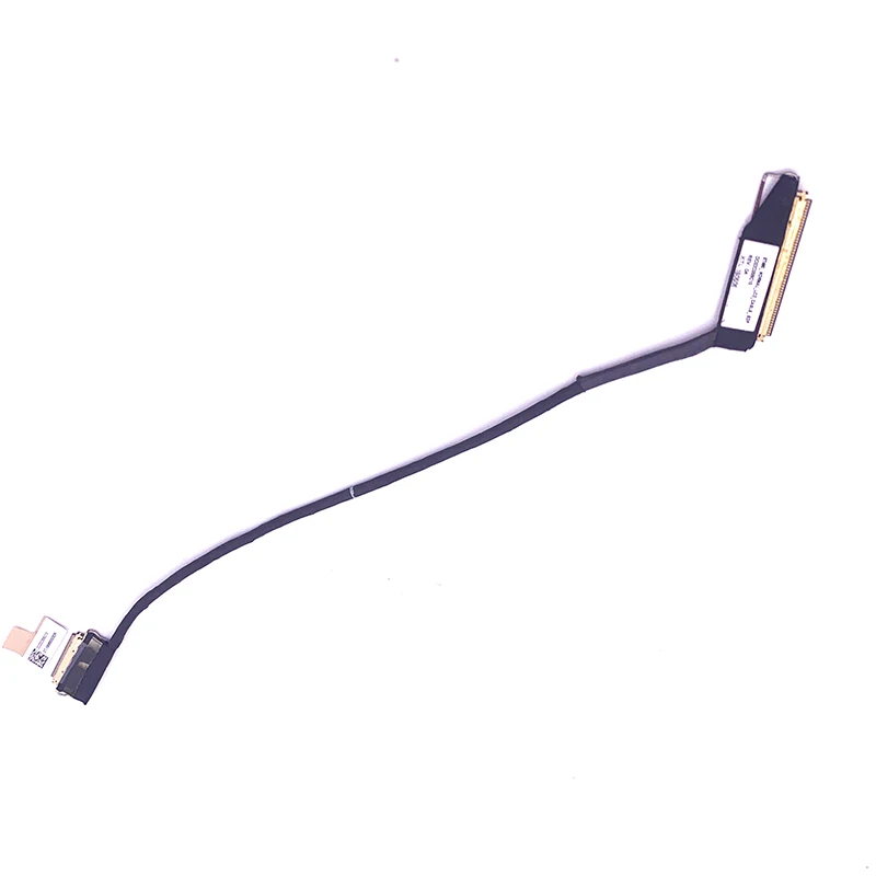 

LCD Screen Display Flex Video Cable for Lenovo ThinkPad A485 T480 ET480 FRU 01YR501 DC02C00BC00 DC02C00BC10 DC02C00BC20 30PIN