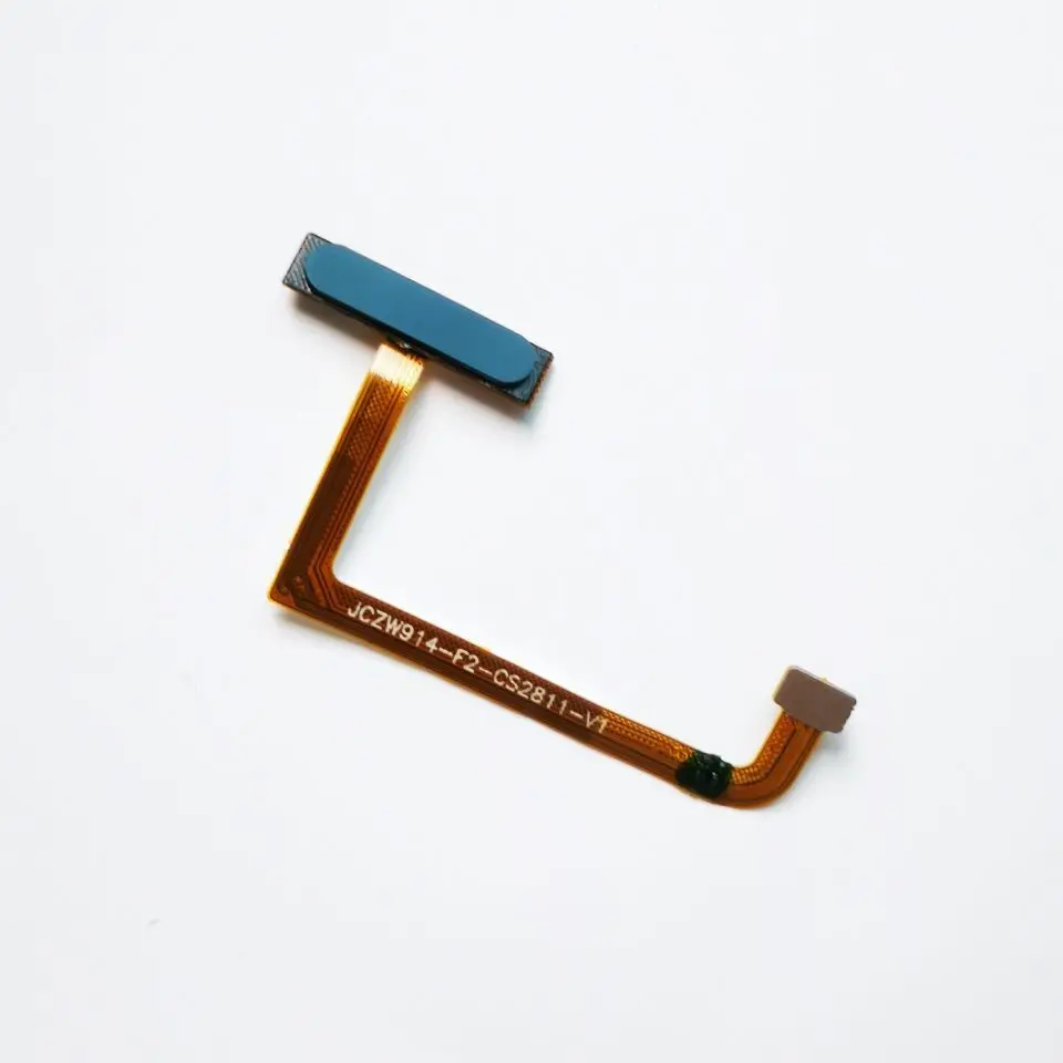 Dla UMIDIGI F2 nowe oryginalne elementy przycisku linii