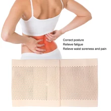 Postpartum Bellyband Body Shaper Girdle Corset Elastic Breathable Abdominal Belt Waist Belt Trainer Strap Corset Slimming Fitnes