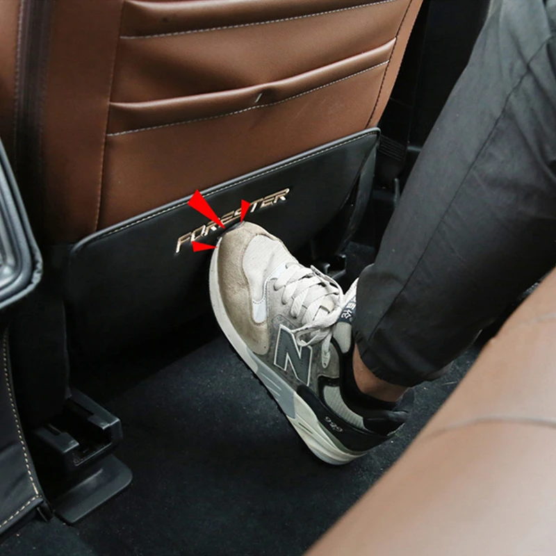 Anti kick mat Clearance