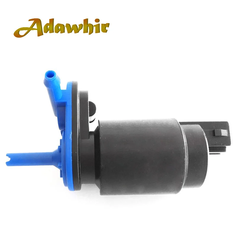 Передний Задний насос стеклоочистителя для Volkswagen Golf 1991-1998 1H6955651
