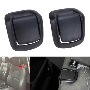 

Kit Seat Tilt Handle Interior Auto For Ford Fiesta MK6 VI 3 door 2002-2008