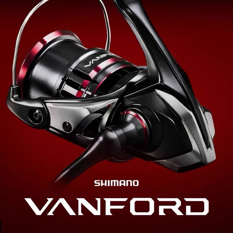 shimano vanford 5000
