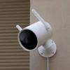 IMILAB EC3 безопасности Камера на открытом воздухе, Wi-Fi, Камера IP 2K CCTV Камера IP66 видео Камеры Скрытого видеонаблюдения Камера 270 ° Вращение вид PTZ ... ► Фото 2/6