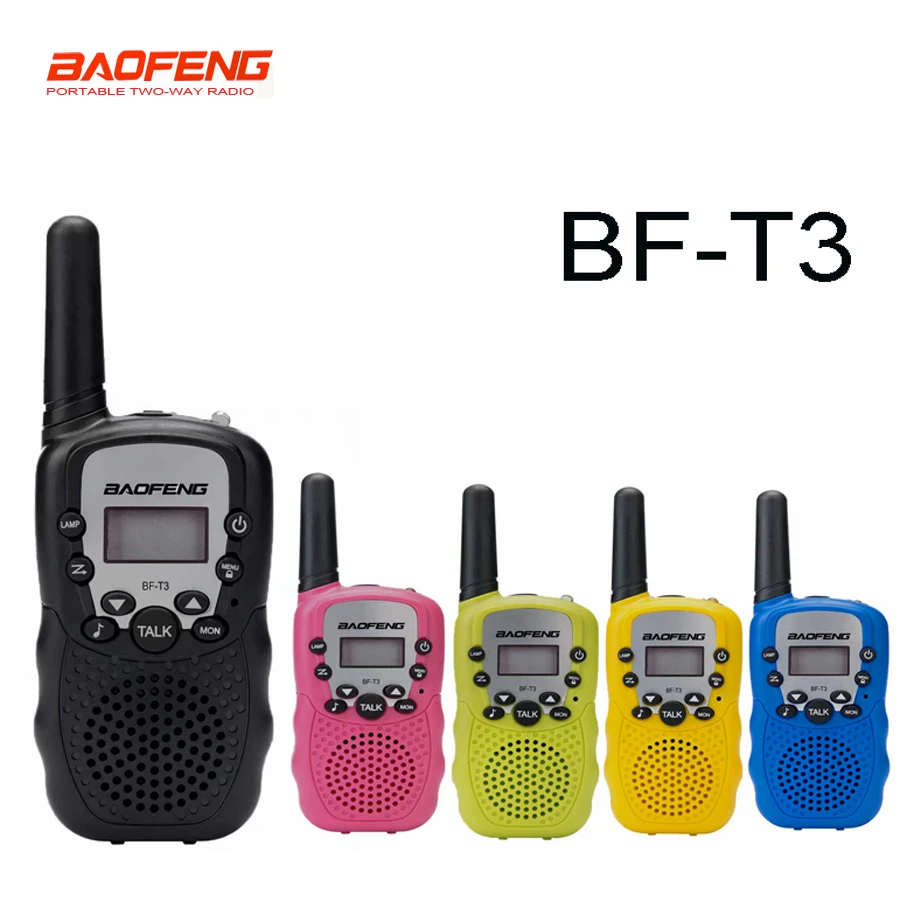 Мини рация детская портативная 0 5 Вт UHF|walkie talkie|radio baofengtwo way radio baofeng |