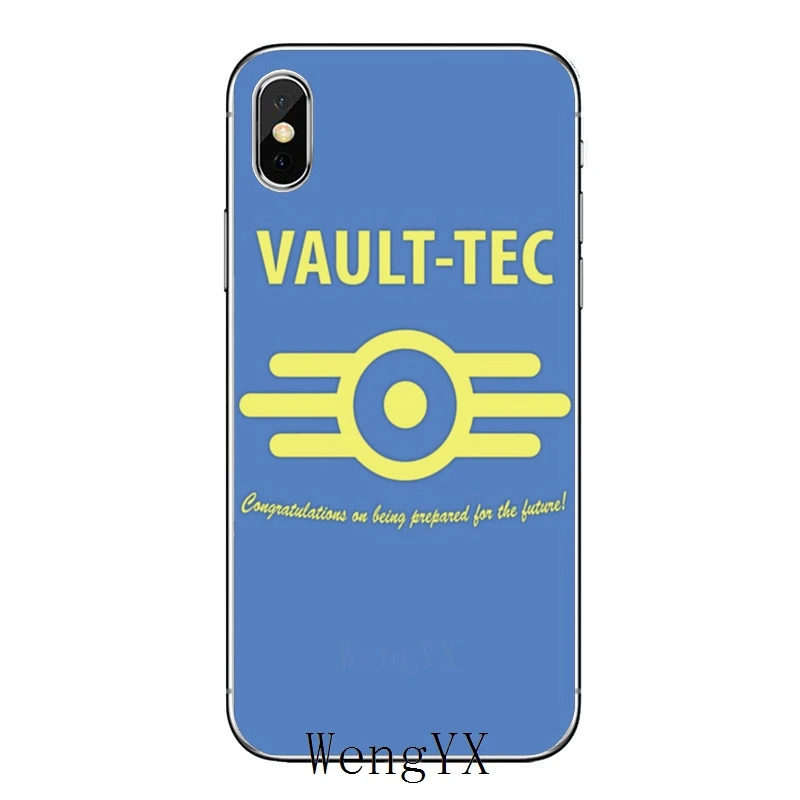 Для huawei mate 20 10 9 P30 P20 P10 P9 pro Lite P Smart plus прозрачный чехол fallout vell tec 111 - Цвет: vault-tec-111-A-02