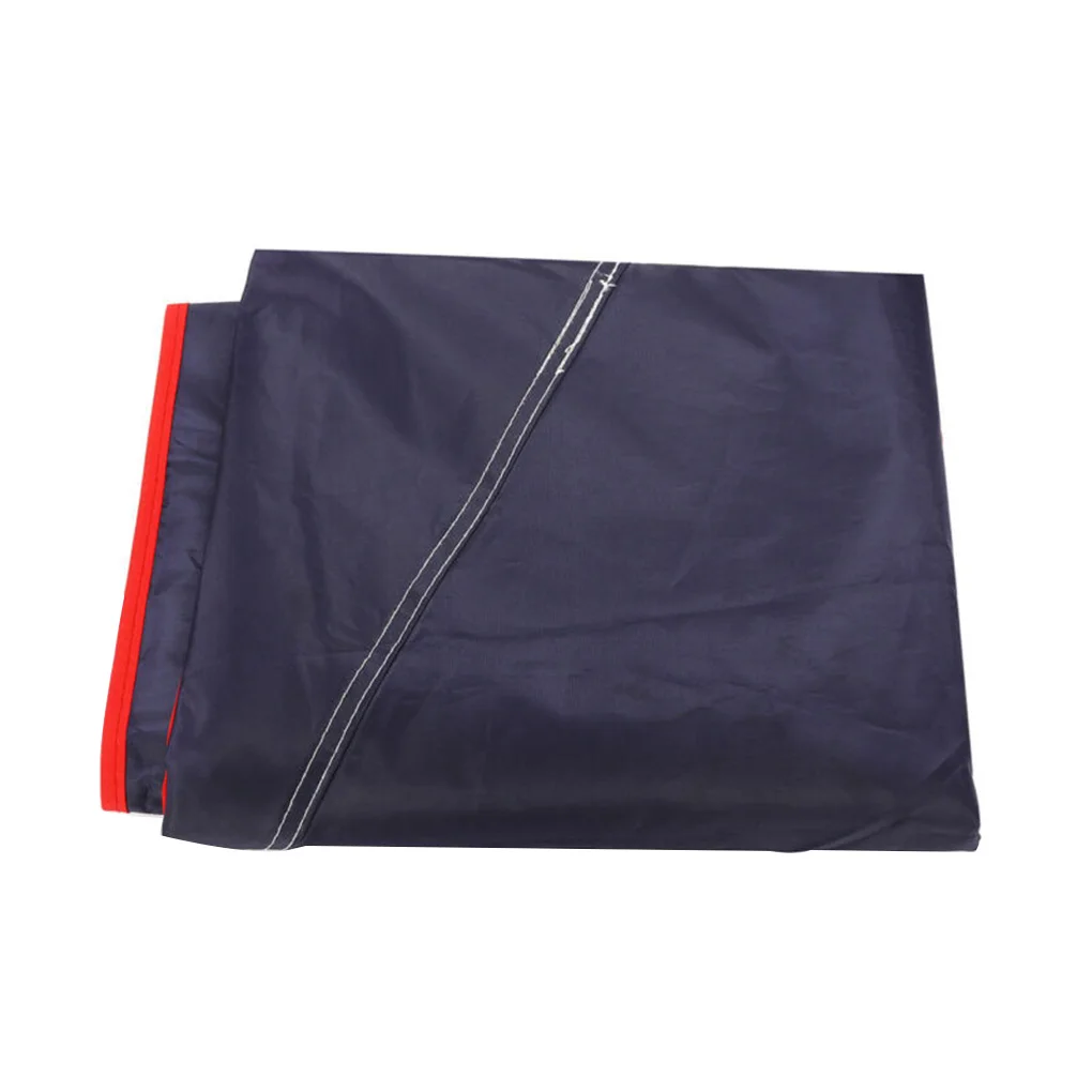 Разные Цвета Универсальный Автомобильный Зонт от дождя и солнца, оттенок защитный тент ткань устойчивая к ультрафиолетовому излучению открытый покрытие на крышу анти-УФ-доказательство