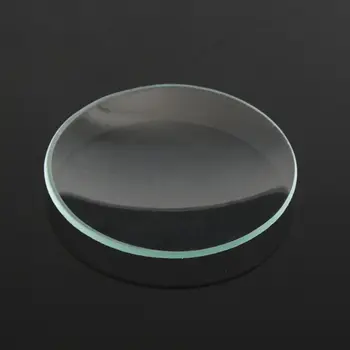 

60mm,Lab Watch Glass Dish,Surface Disk,Outer Diameter 6cm,10Pcs/Lot