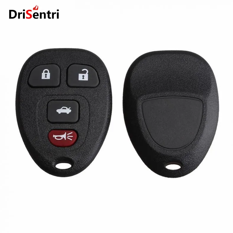 

315Mhz Remote Start Keyless Entry Key Fob Transmitter Clicker Alarm KOBGT04A for Chevrolet Malibu Cobalt Buick 2004-2012