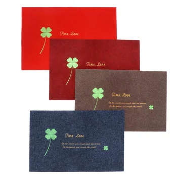 

Kitchen Accessories Door Mat Tapete Doormats Carpet Thin Non-Slip Kitchen Bathroom Carpet Room Pad Floor Mat Home Floor Mats