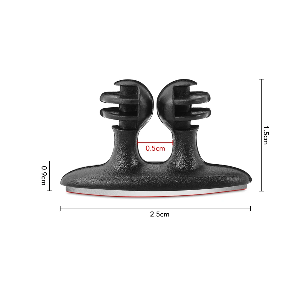 Автомобильный Настольный настенный usb кабель с креплением для volvo v40 v60 v90 s40 s60 xc60