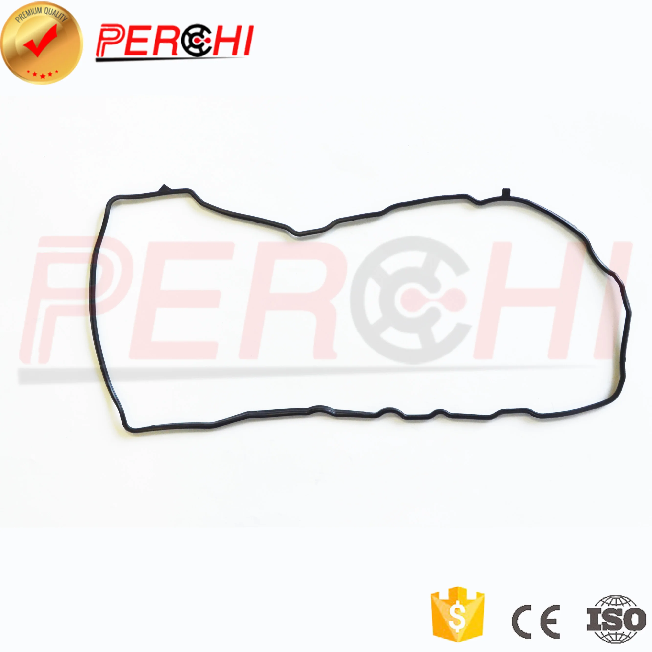 

Engine Valve Cover Gasket for Toyota 16-17 Ralink/16-17 ZRE18 Corolla 1.2T 9NR 11213-0Y040 CYLINDER HEAD COVER (VTEC )