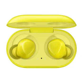 

True Wireless Bluetooth Headset Black for Samsung SM-R170 Galaxy Buds