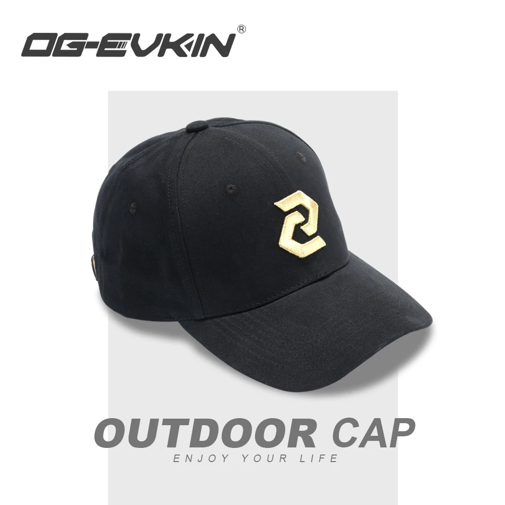 og baseball cap